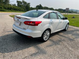Used 2015 Ford Focus Titanium w/ Titanium Cold Weather Package image 5