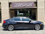 Used 2018 Honda Civic EX image 4