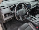 Used 2021 Chevrolet Traverse RS image 2