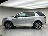 New 2025 Land Rover Discovery Sport S image 2