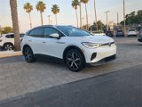Certified 2023 Volkswagen ID.4 S image 2