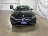 Certified 2023 Mercedes-Benz C 300 4MATIC Sedan image 2