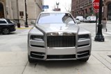 Used 2019 Rolls-Royce Cullinan image 2