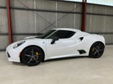 Used 2018 Alfa Romeo 4C Coupe w/ Coupe Track Package 2 image 5