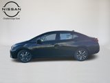 New 2025 Nissan Versa SV w/ Trunk Package image 4