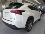 Used 2016 Lexus NX 200t FWD image 2