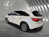 Used 2016 Acura MDX FWD w/ Tech & Entertainment image 3