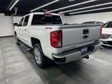 Used 2017 Chevrolet Silverado 1500 High Country image 4