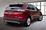 Used 2017 Ford Edge SEL w/ Equipment Group 201A image 3