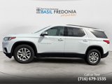 Used 2019 Chevrolet Traverse LT image 2