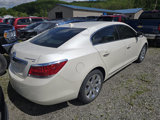 Used 2011 Buick LaCrosse CXL w/ Driver Confidence Package image 3
