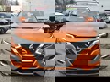 Used 2021 Nissan Rogue Sport SL w/ Premium Package image 2