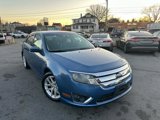 Used 2010 Ford Fusion SEL image 2
