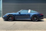 Used 2016 Porsche 911 Targa 4 GTS image 2