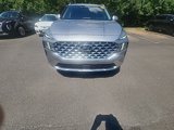 Used 2022 Hyundai Santa Fe SEL image 2