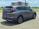 Used 2022 Honda CR-V EX-L image 3