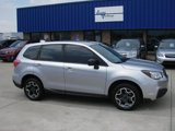 Used 2018 Subaru Forester 2.5i image 3