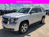 Used 2018 Chevrolet Tahoe LT w/ Texas Edition Package image 3