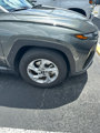 Used 2022 Hyundai Tucson SEL w/ Cargo Package image 3