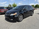 Used 2016 Honda Odyssey Touring image 3