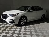 Certified 2025 Subaru Legacy Premium image 4