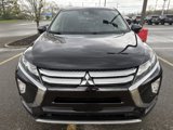 Used 2020 Mitsubishi Eclipse Cross SE image 6