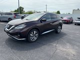 Used 2019 Nissan Murano Platinum image 4