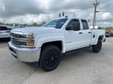 Used 2018 Chevrolet Silverado 2500 W/T w/ WT Convenience Package image 3