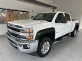 Used 2015 Chevrolet Silverado 2500 LT w/ LT Fleet Convenience Package image 3