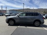 Certified 2021 Volkswagen Tiguan S image 6