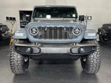 Used 2024 Jeep Wrangler Unlimited w/ Convenience Group image 3