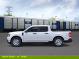 New 2025 Ford Maverick XL image 3
