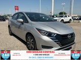 Used 2023 Nissan Versa SV image 3