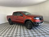 Certified 2019 Ford Ranger XLT w/ Equipment Group 301A Mid image 2