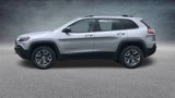 Used 2019 Jeep Cherokee Trailhawk w/ Cold Weather Group image 3