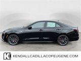 New 2025 Cadillac CT4 Sport image 2