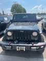 Used 2014 Jeep Wrangler Unlimited Rubicon w/ Connectivity Group image 2