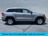 Certified 2016 Jeep Grand Cherokee Laredo image 2