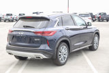 New 2025 INFINITI QX50 Pure image 6