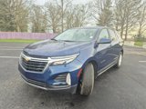 Used 2022 Chevrolet Equinox LT image 3