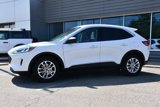 Used 2022 Ford Escape SE w/ Cold Weather Package image 2