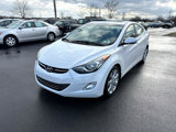 Used 2013 Hyundai Elantra Limited image 2