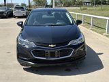 Used 2017 Chevrolet Cruze LS image 2