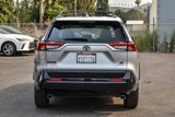 Used 2025 Toyota RAV4 SE image 5