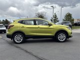 Used 2020 Nissan Rogue Sport SV w/ All-Weather Package image 2