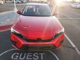 Used 2022 Honda Civic LX image 2
