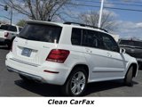 Used 2015 Mercedes-Benz GLK 350 4MATIC image 3