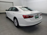 Used 2023 Chevrolet Malibu LT w/ Driver Confidence Package image 5