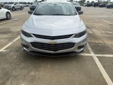 Used 2016 Chevrolet Malibu LS image 2