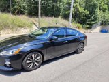 Used 2020 Nissan Altima 2.5 SL image 6